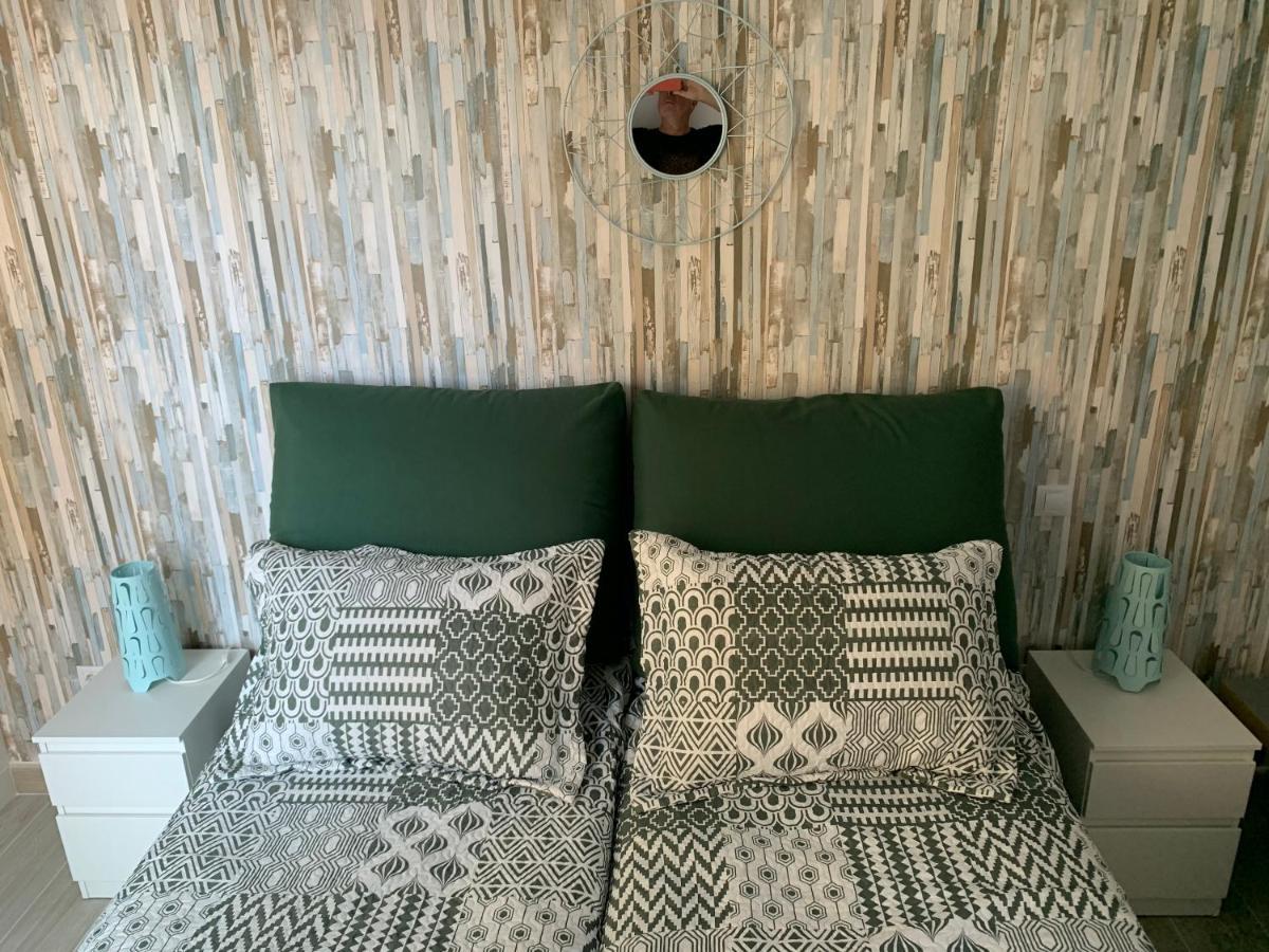 Apartamento Suite Canteras Las Palmas de Gran Canaria Eksteriør bilde