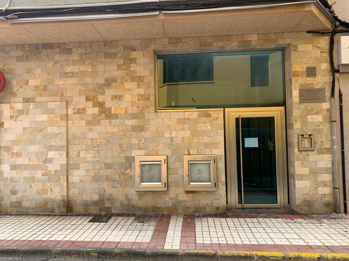 Apartamento Suite Canteras Las Palmas de Gran Canaria Eksteriør bilde