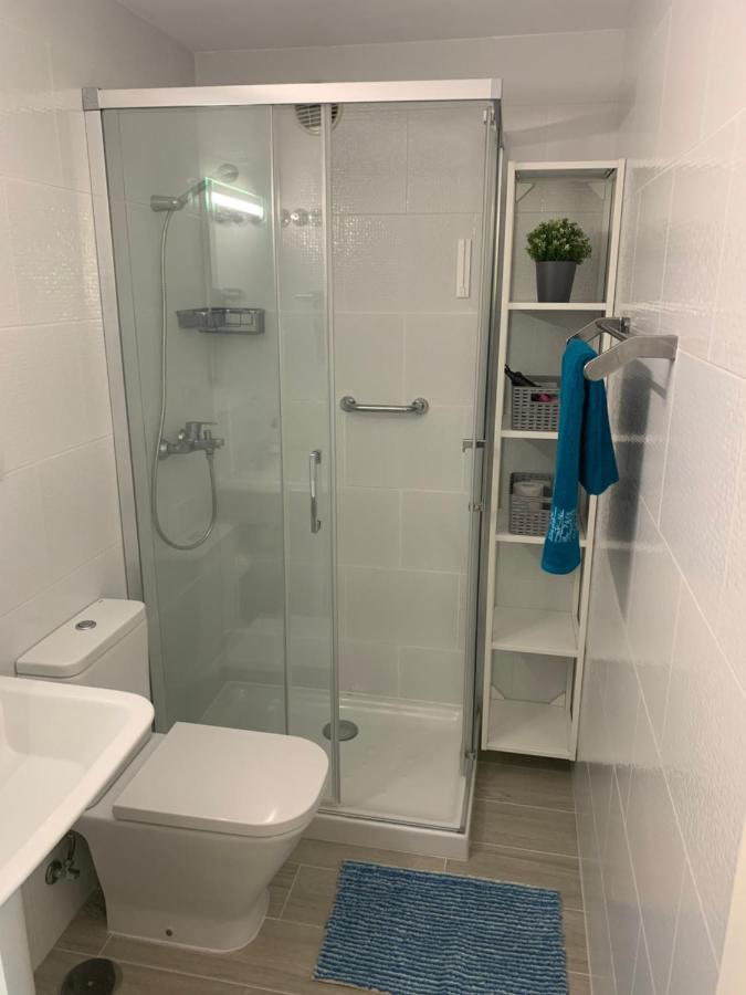 Apartamento Suite Canteras Las Palmas de Gran Canaria Eksteriør bilde